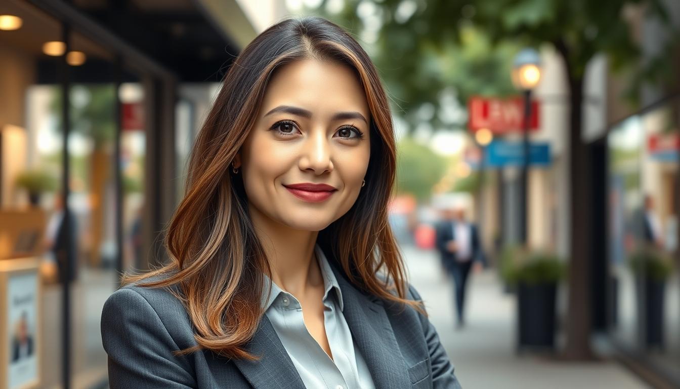 Property transactions support specialist