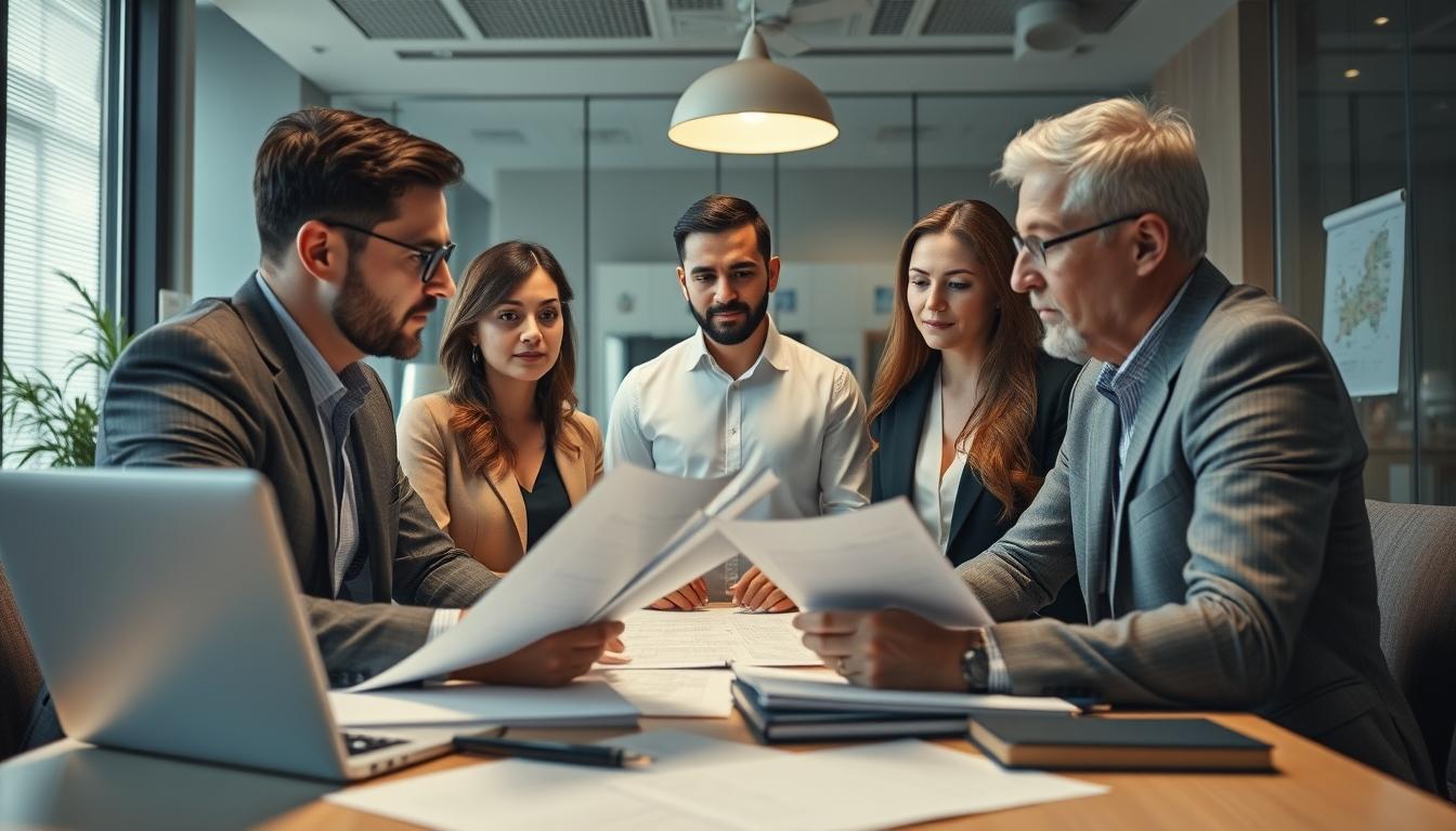 Real estate conveyancing documents and transfer review