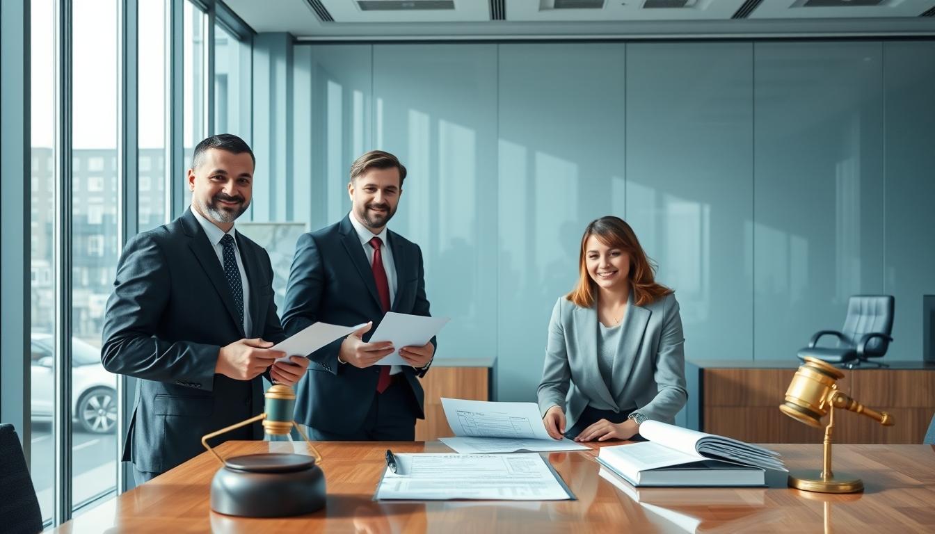 Guidance for planning property transactions and deal preparation